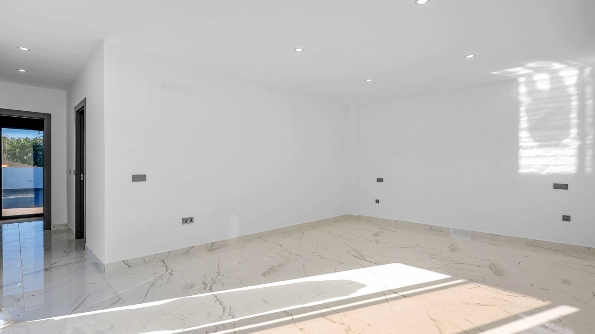 Gebraucht - Unabhängige Villa - Alicante - Campoamor