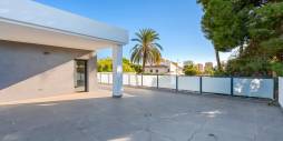 Gebraucht - Unabhängige Villa - Alicante - Campoamor