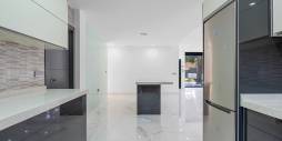 Gebraucht - Unabhängige Villa - Alicante - Campoamor