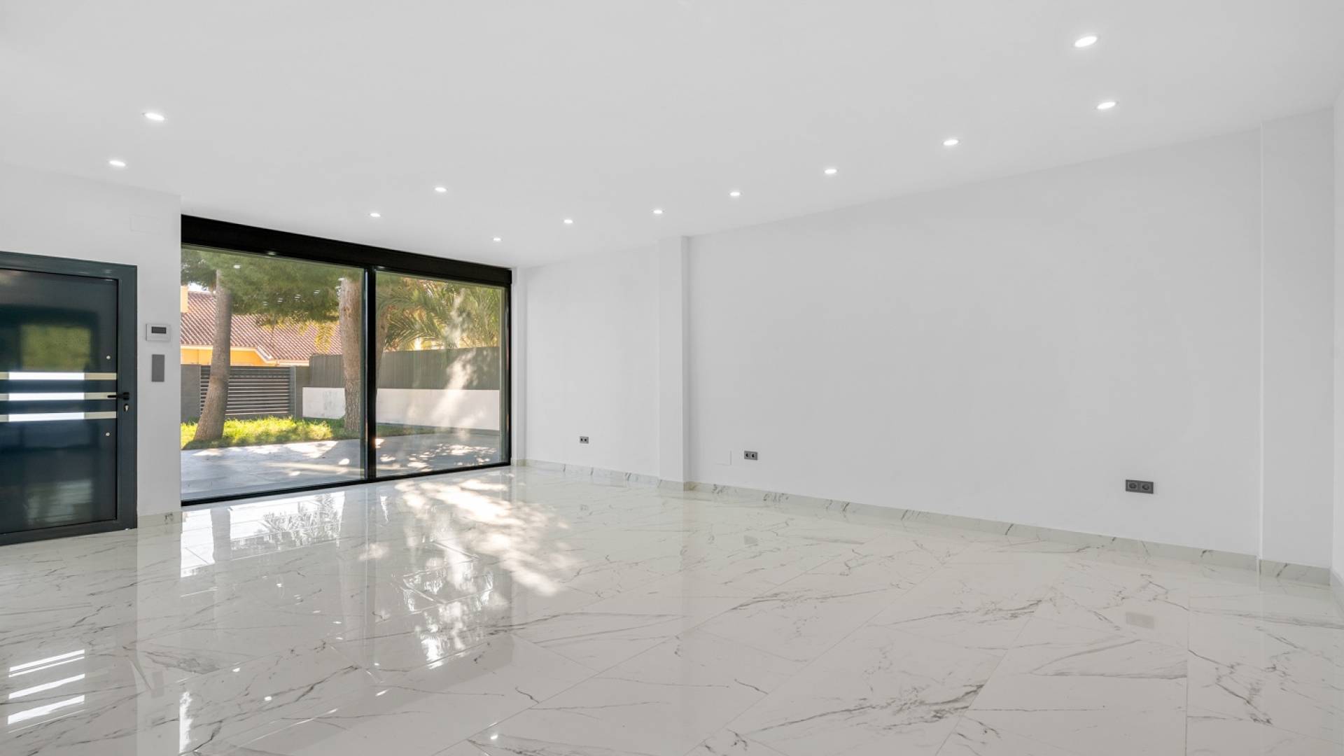 Gebraucht - Unabhängige Villa - Alicante - Campoamor