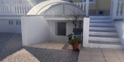 Gebraucht - Unabhängige Villa - Alicante - Moralet - Cañada del Fenollar