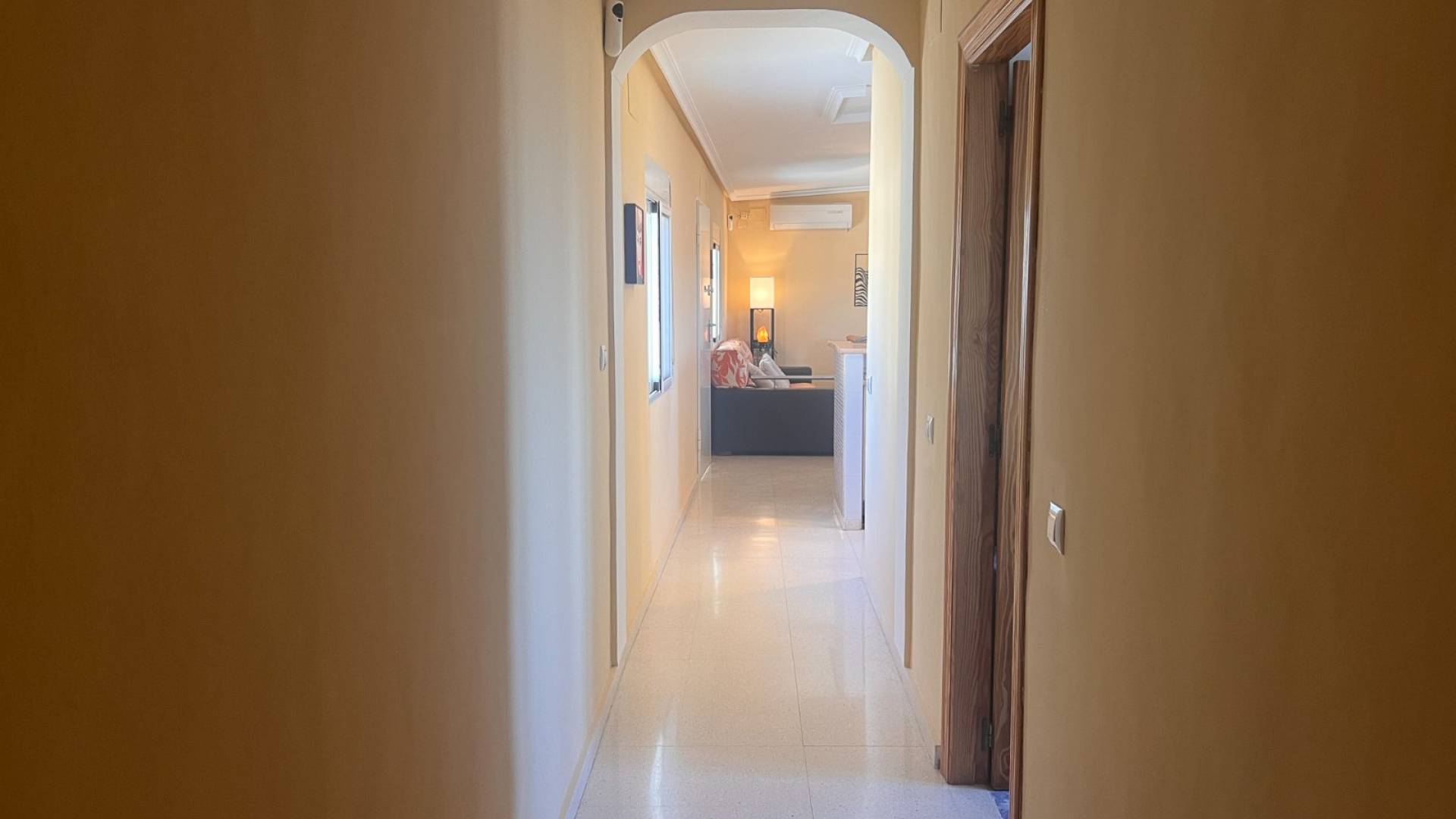 Gebraucht - Unabhängige Villa - Alicante - Moralet - Cañada del Fenollar