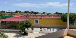 Gebraucht - Unabhängige Villa - Alicante - Moralet - Cañada del Fenollar