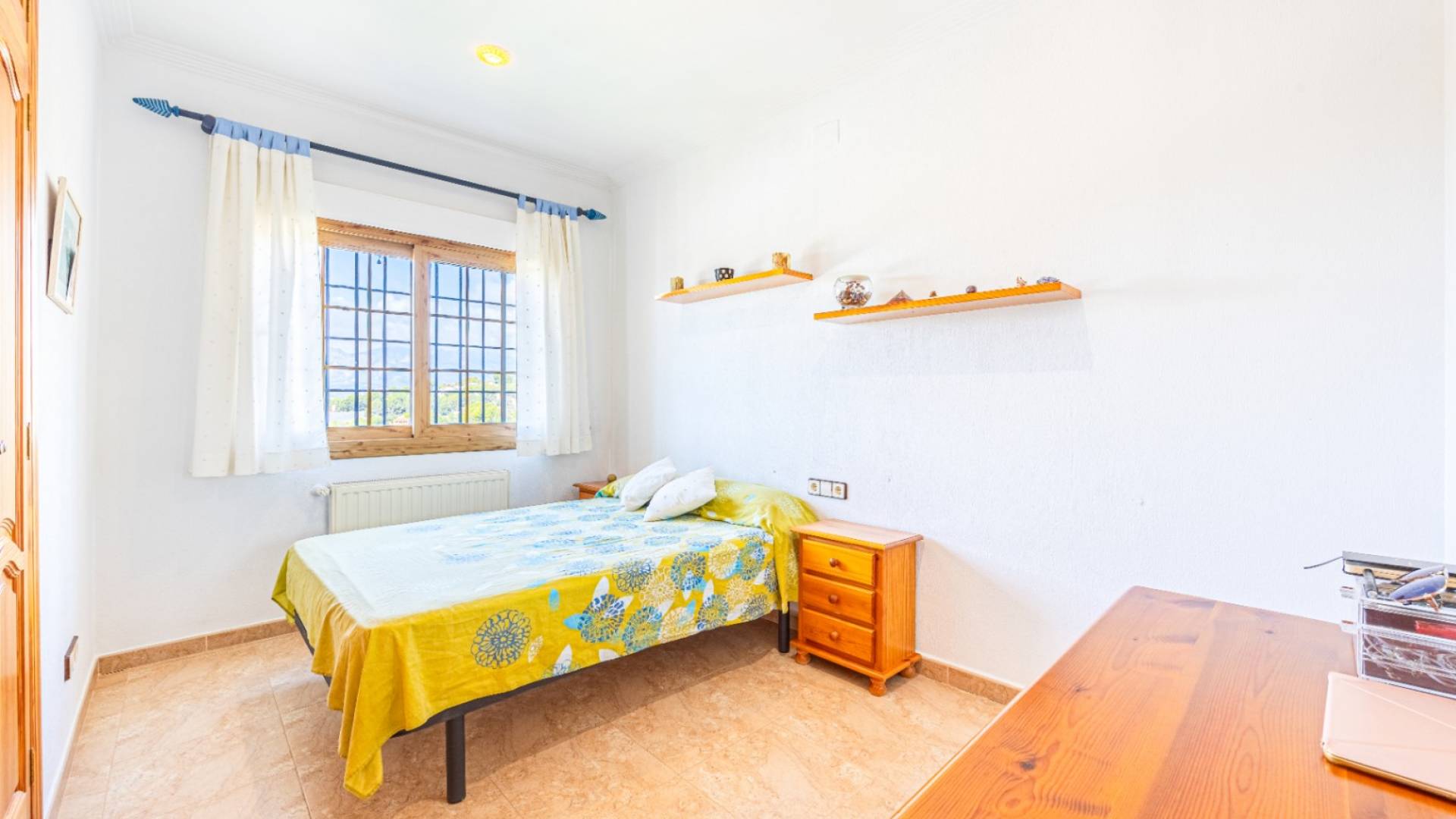 Gebraucht - Unabhängige Villa - Altea - Alhama