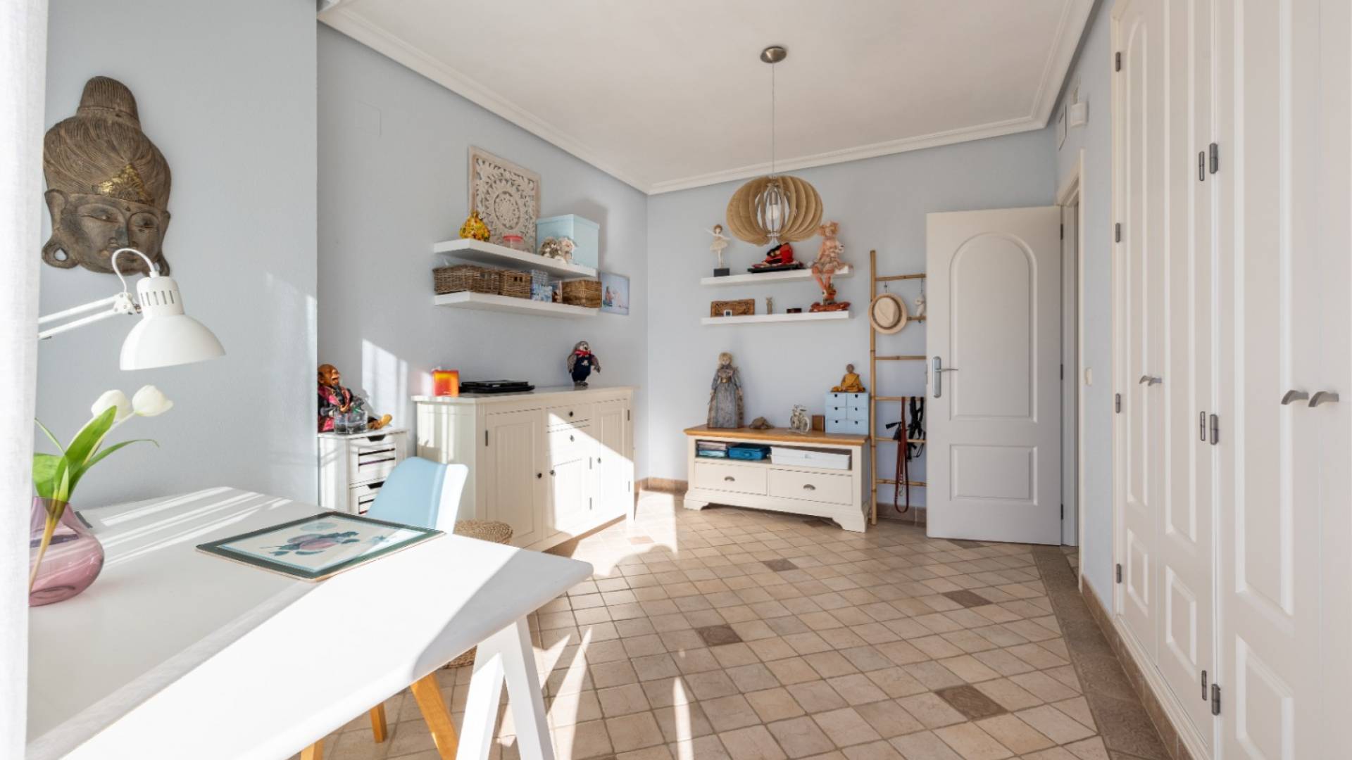 Gebraucht - Unabhängige Villa - Altea - Altea Hills