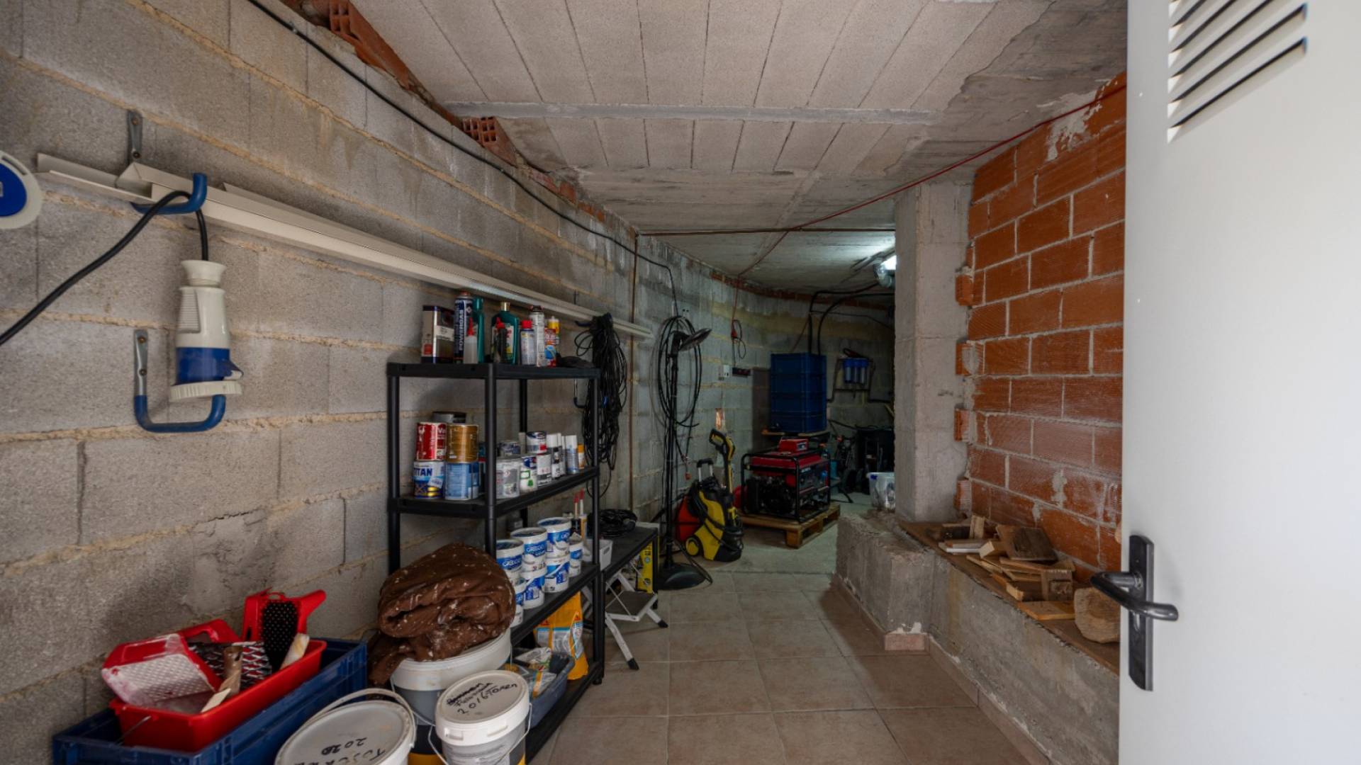 Gebraucht - Unabhängige Villa - Altea - Altea Hills