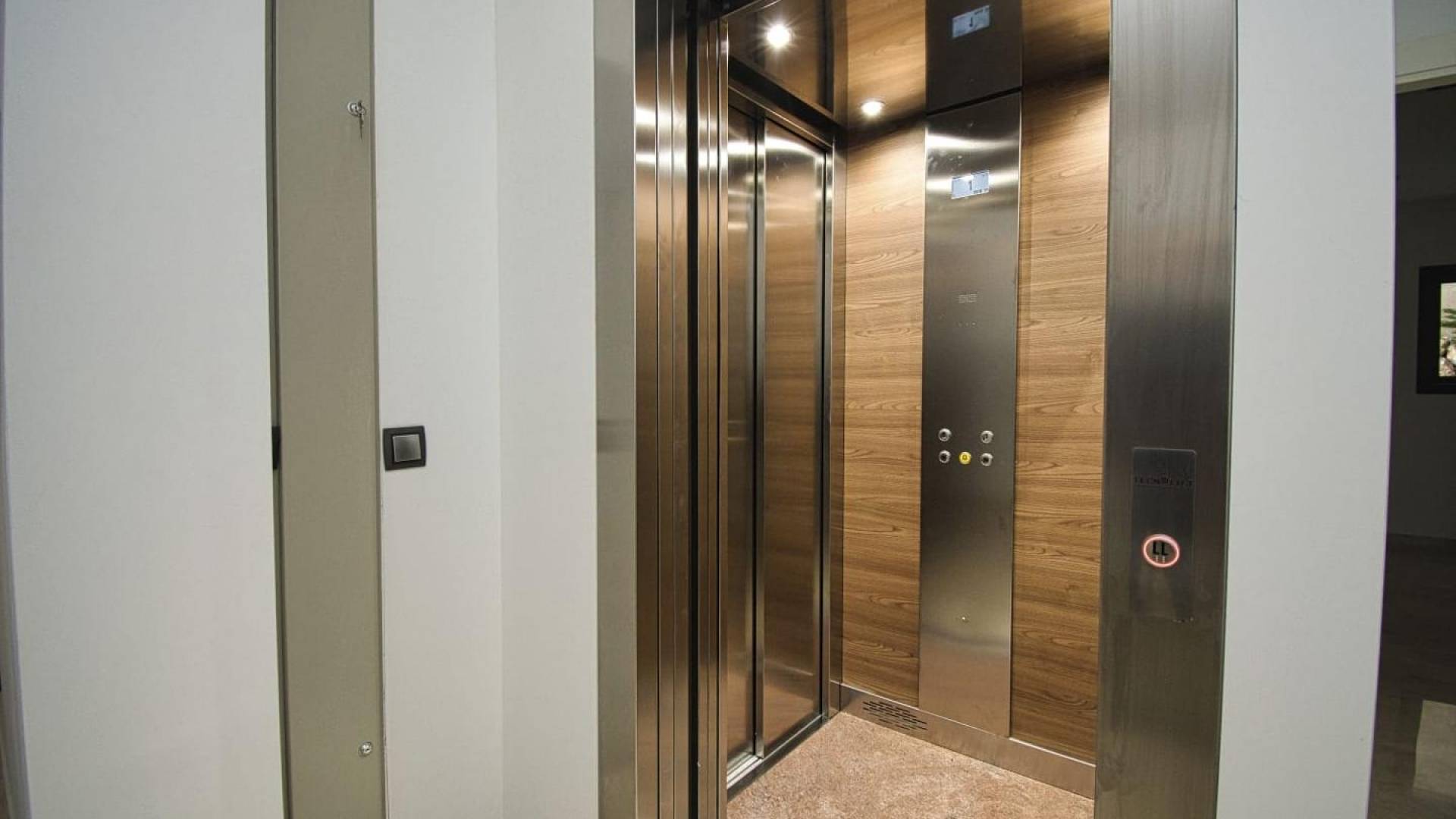 Gebraucht - Unabhängige Villa - Altea - Altea Hills