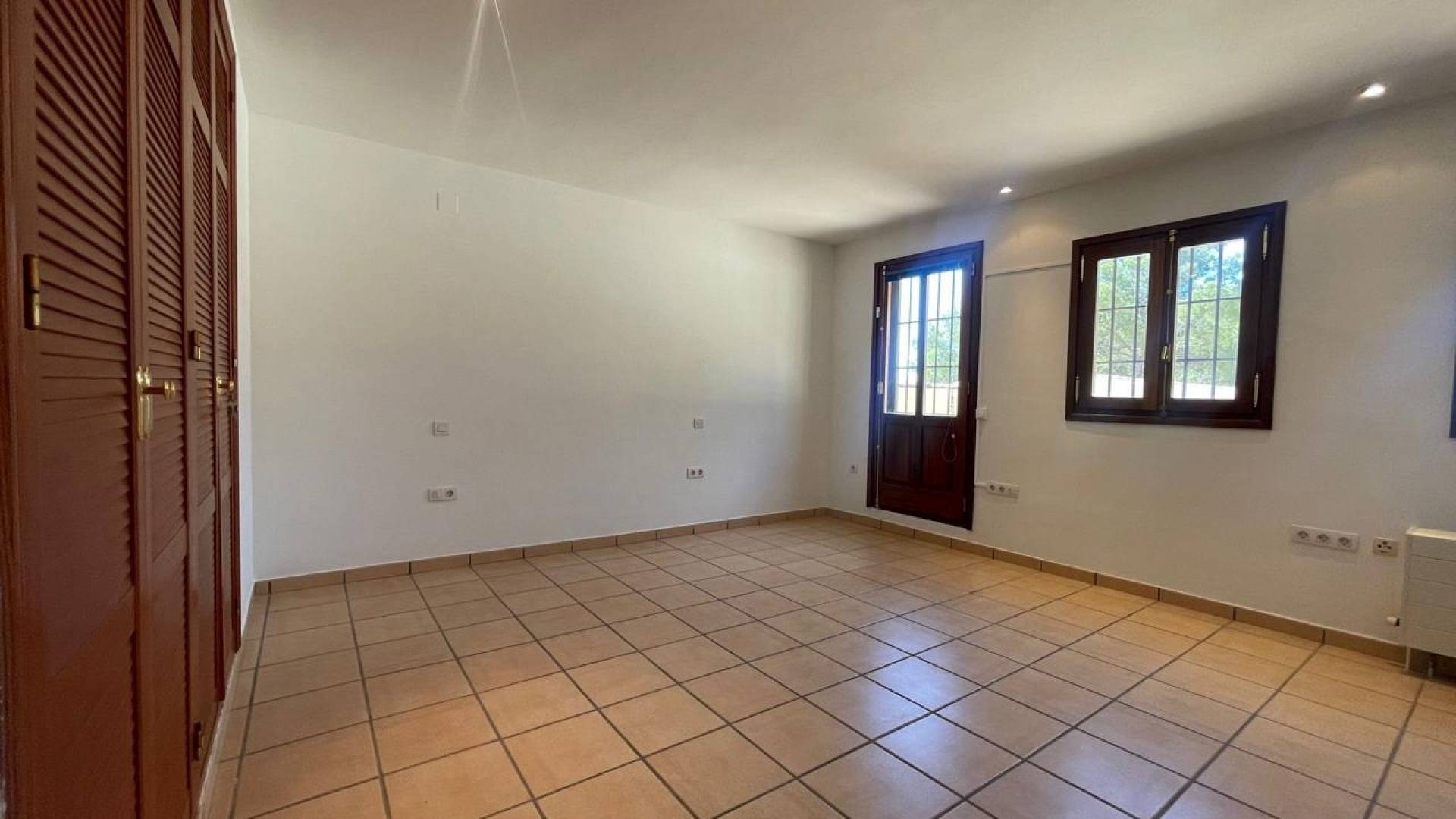 Gebraucht - Unabhängige Villa - Altea - Altea pueblo