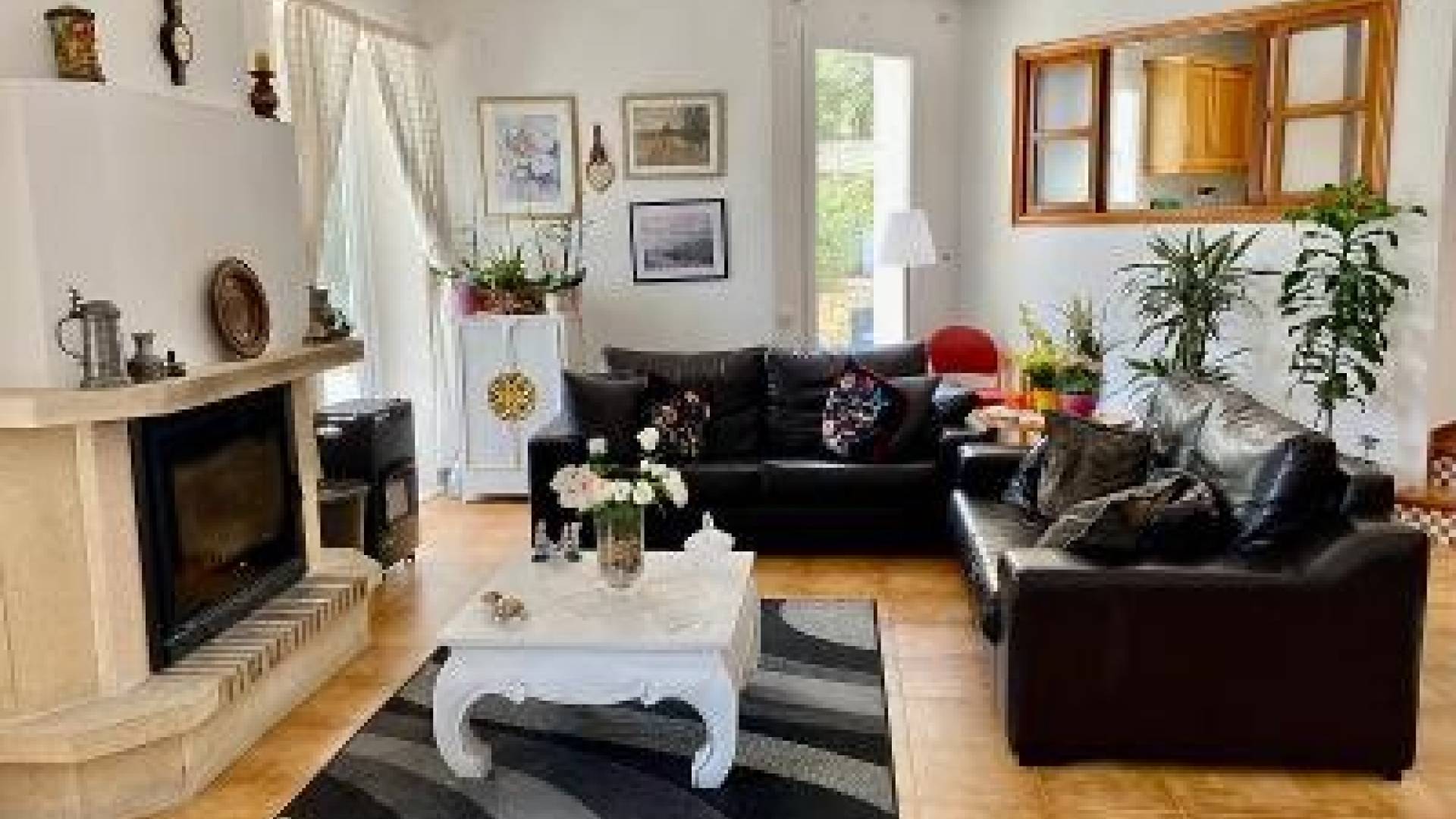 Gebraucht - Unabhängige Villa - Altea - Marina Baja