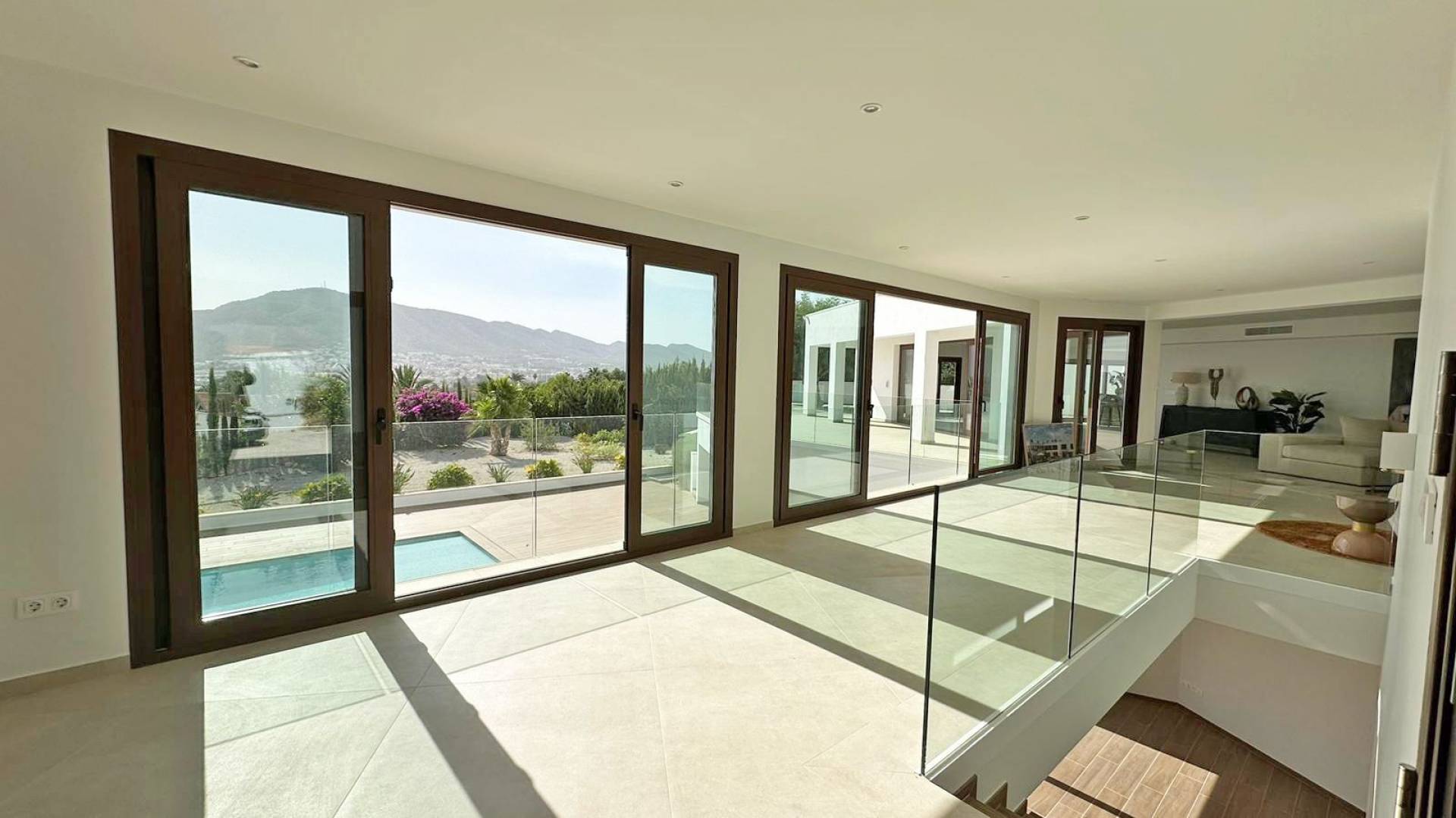 Gebraucht - Unabhängige Villa - Altea - Planet