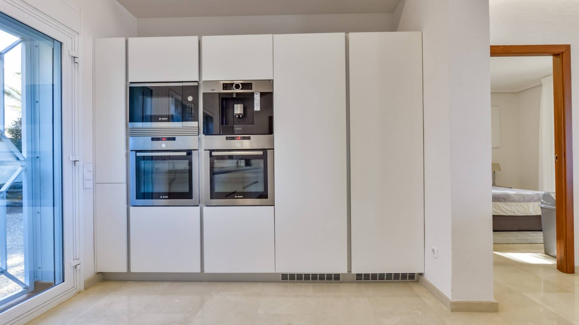 Gebraucht - Unabhängige Villa - Altea - Sierra de Altea