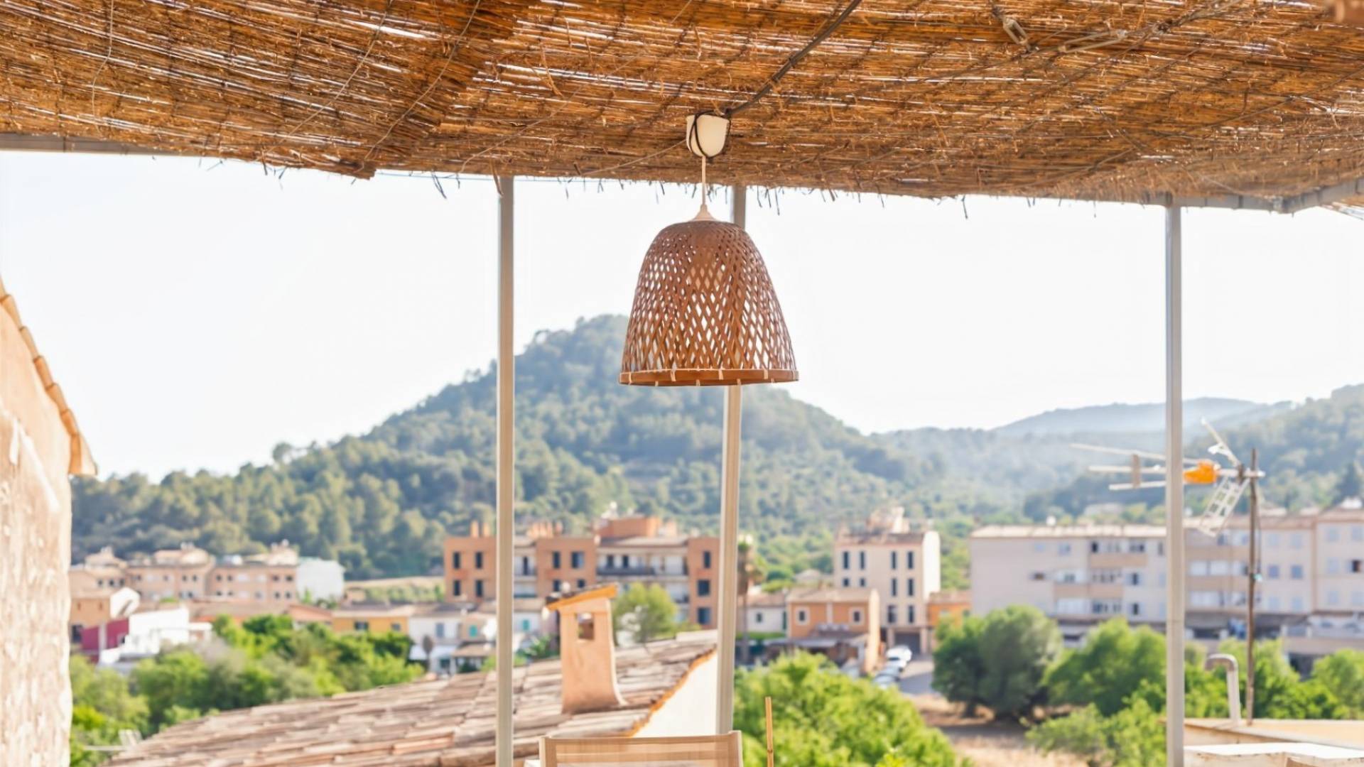 Gebraucht - Unabhängige Villa - ANDRATX