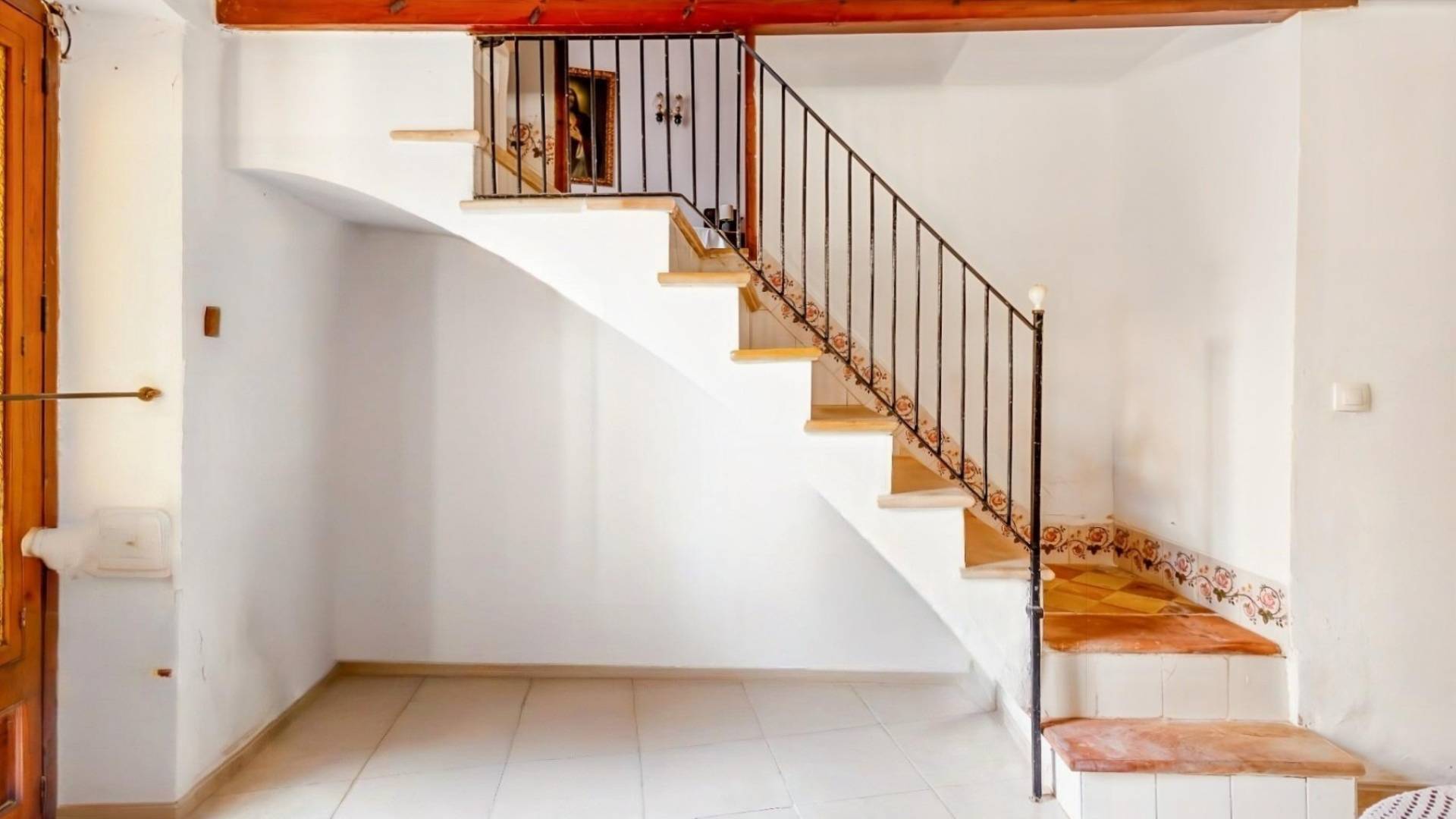 Gebraucht - Unabhängige Villa - ANDRATX