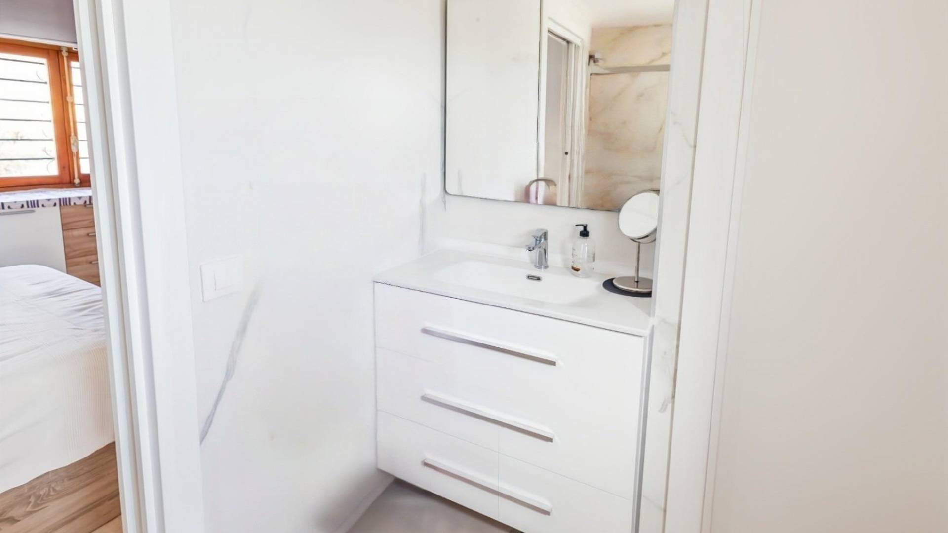 Gebraucht - Unabhängige Villa - ANDRATX