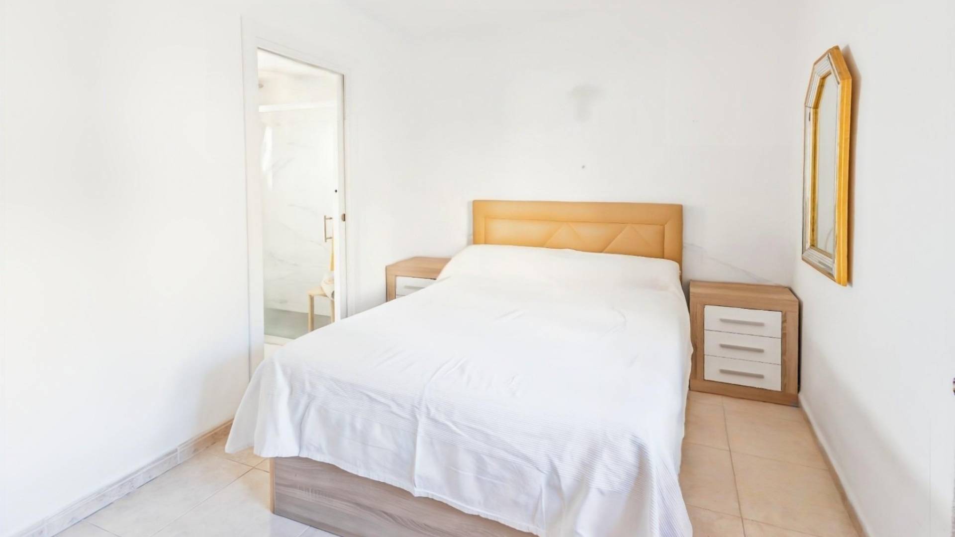 Gebraucht - Unabhängige Villa - ANDRATX