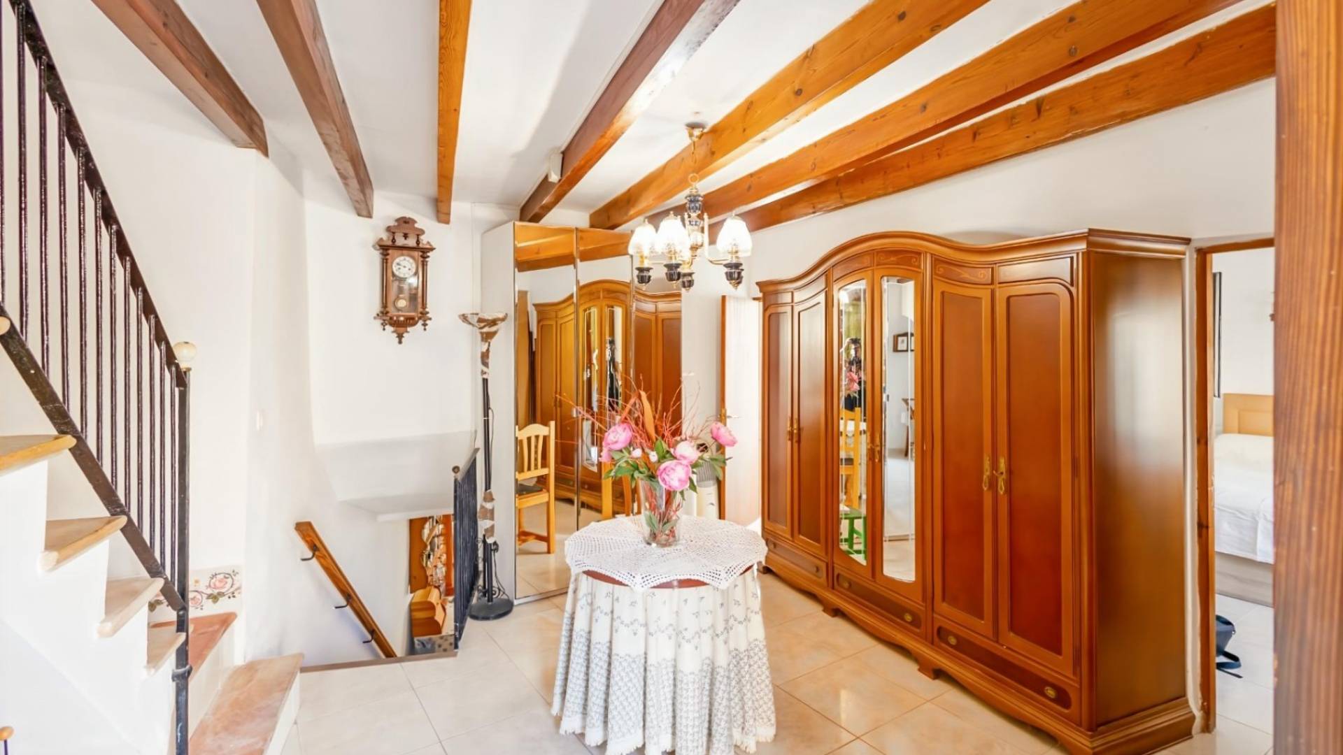 Gebraucht - Unabhängige Villa - ANDRATX