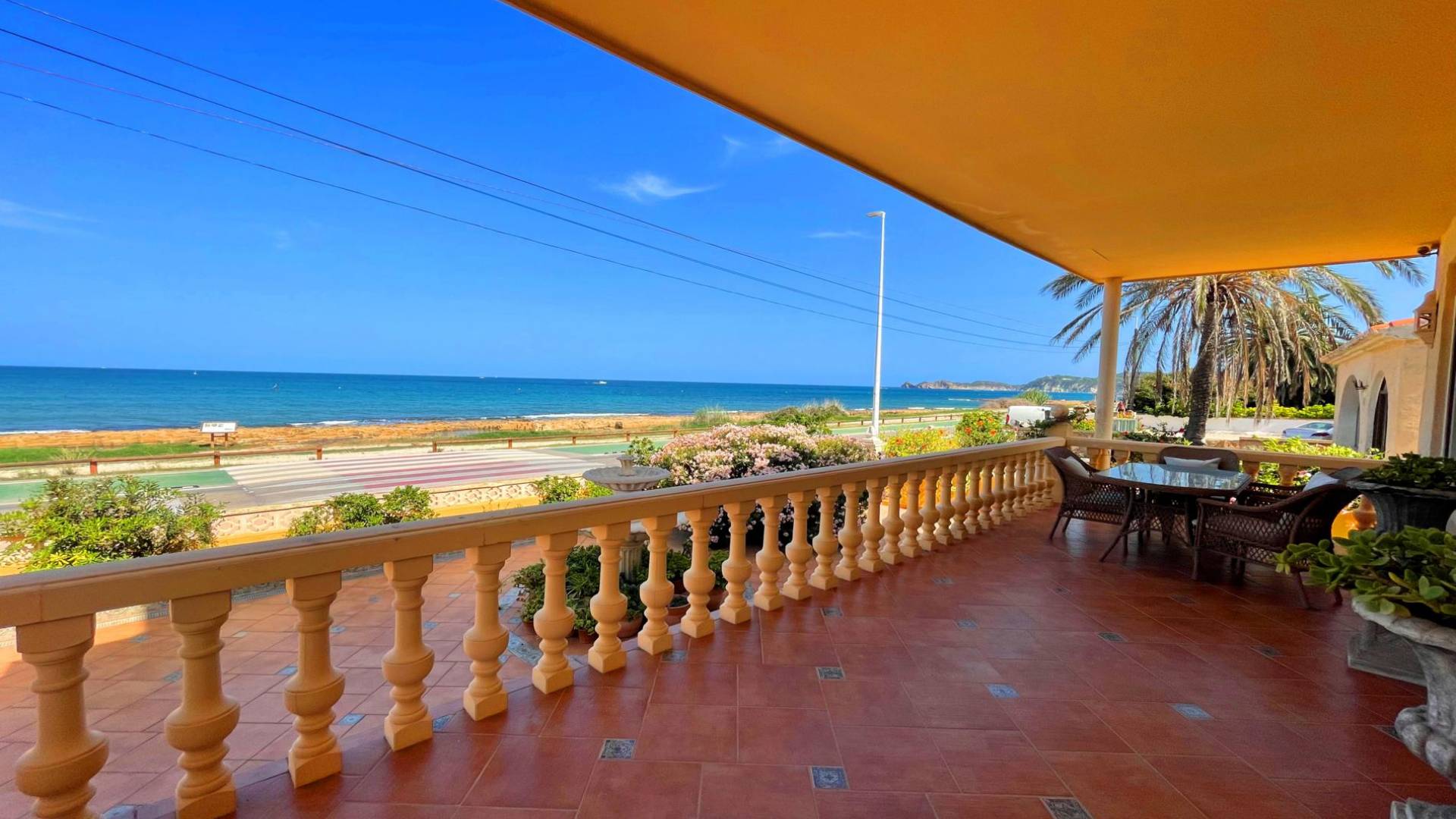 Gebraucht - Unabhängige Villa - Arenales del Sol - Platja de l'Arenal