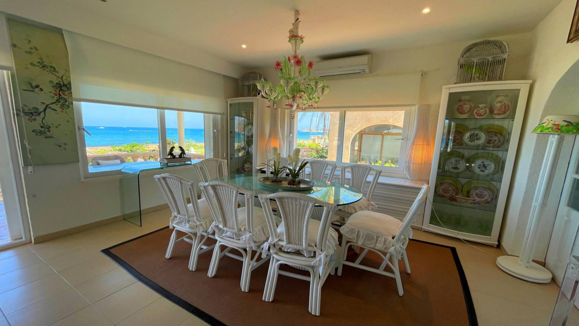 Gebraucht - Unabhängige Villa - Arenales del Sol - Platja de l'Arenal