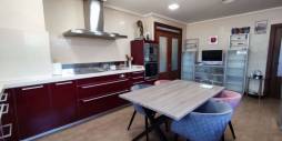 Gebraucht - Unabhängige Villa - Aspe