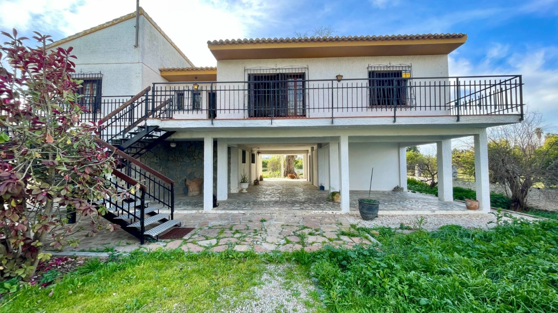 Gebraucht - Unabhängige Villa - Benejuzar - Comunidad Valenciana