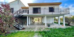 Gebraucht - Unabhängige Villa - Benejuzar - Comunidad Valenciana