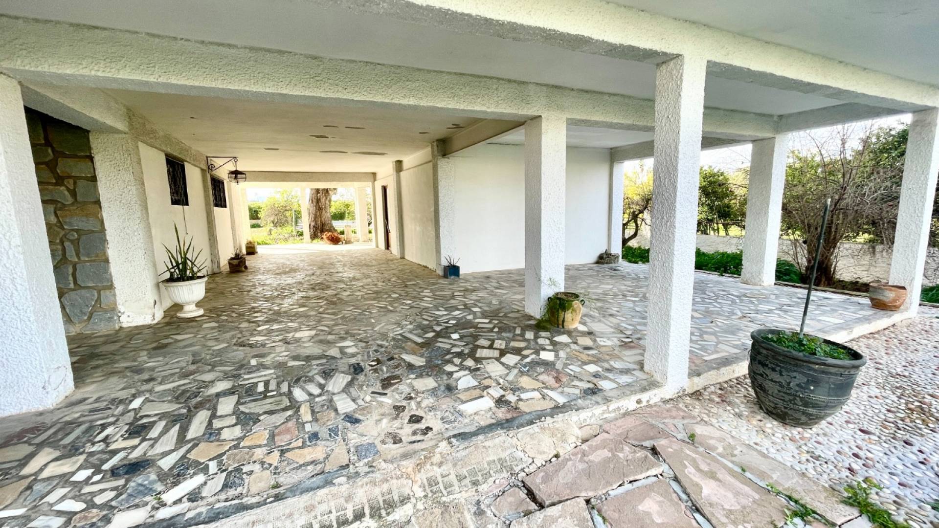Gebraucht - Unabhängige Villa - Benejuzar - Comunidad Valenciana