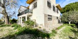 Gebraucht - Unabhängige Villa - Benejuzar - Comunidad Valenciana