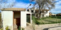 Gebraucht - Unabhängige Villa - Benejuzar - Comunidad Valenciana