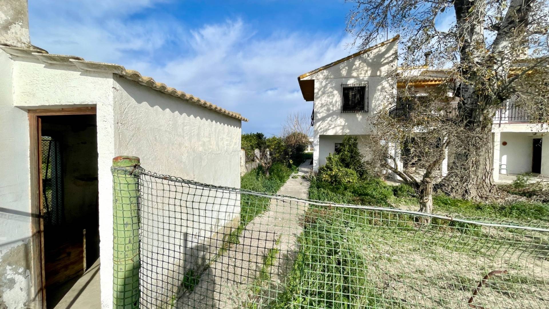 Gebraucht - Unabhängige Villa - Benejuzar - Comunidad Valenciana