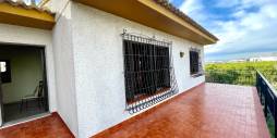 Gebraucht - Unabhängige Villa - Benejuzar - Comunidad Valenciana