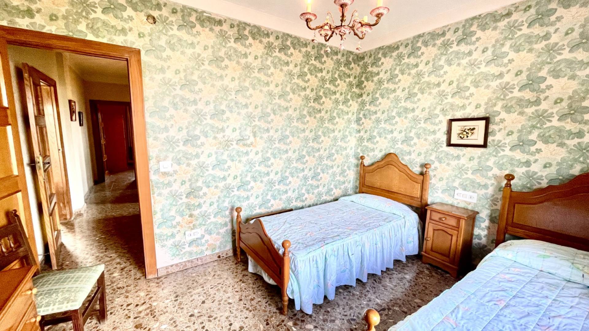 Gebraucht - Unabhängige Villa - Benejuzar - Comunidad Valenciana