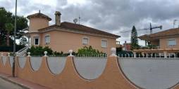 Gebraucht - Unabhängige Villa - Benferri - BENFIS PARK