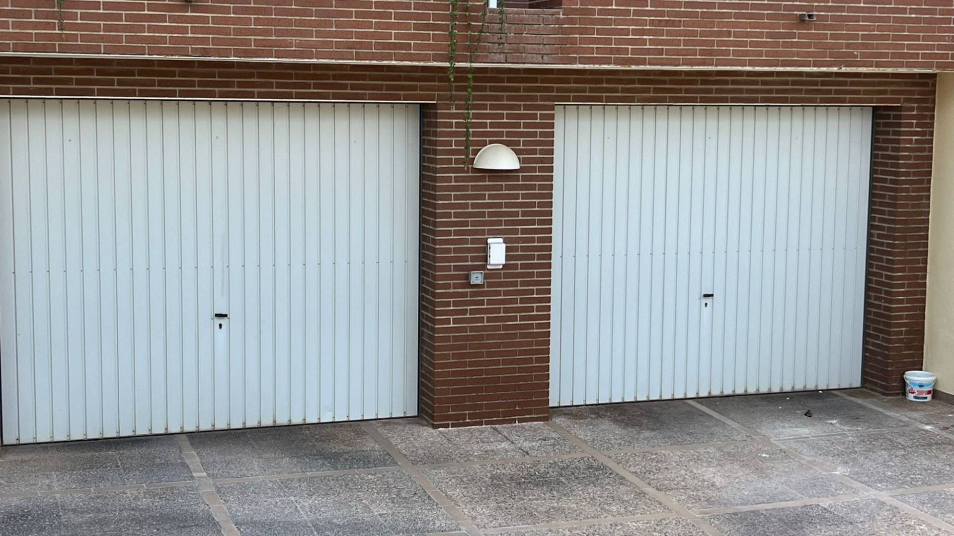 Gebraucht - Unabhängige Villa - Benidorm