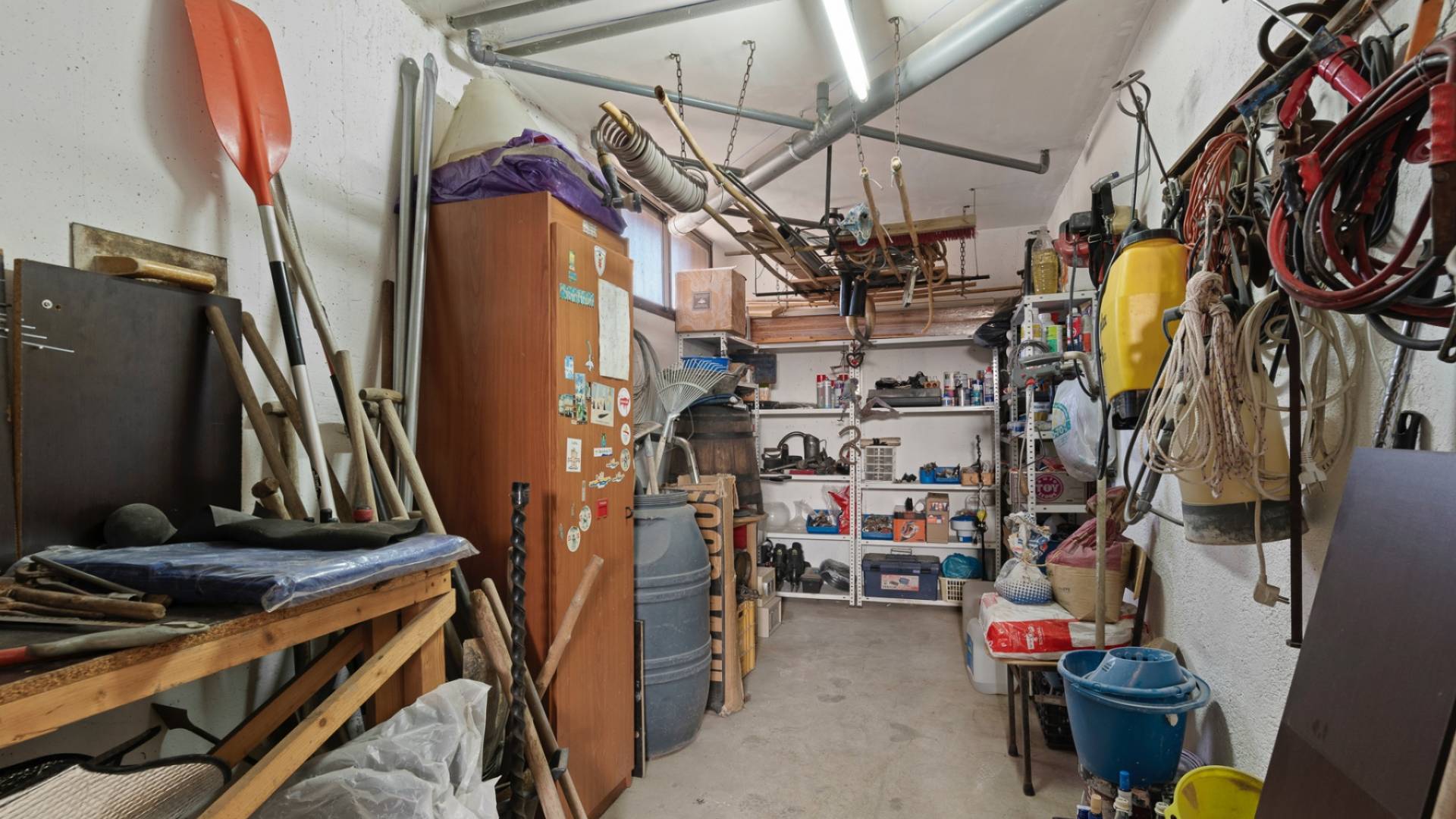 Gebraucht - Unabhängige Villa - Beniel - Carretera de Beniel