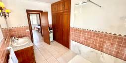 Gebraucht - Unabhängige Villa - Benijofar - pueblo