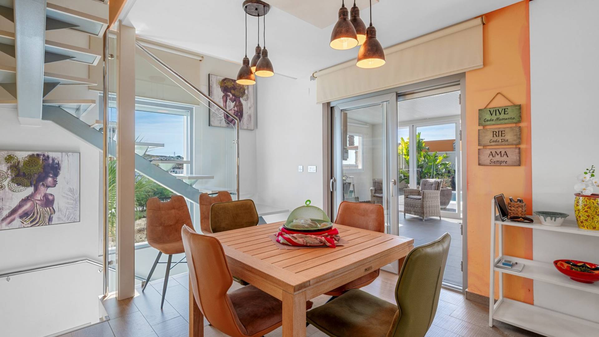 Gebraucht - Unabhängige Villa - Benijofar