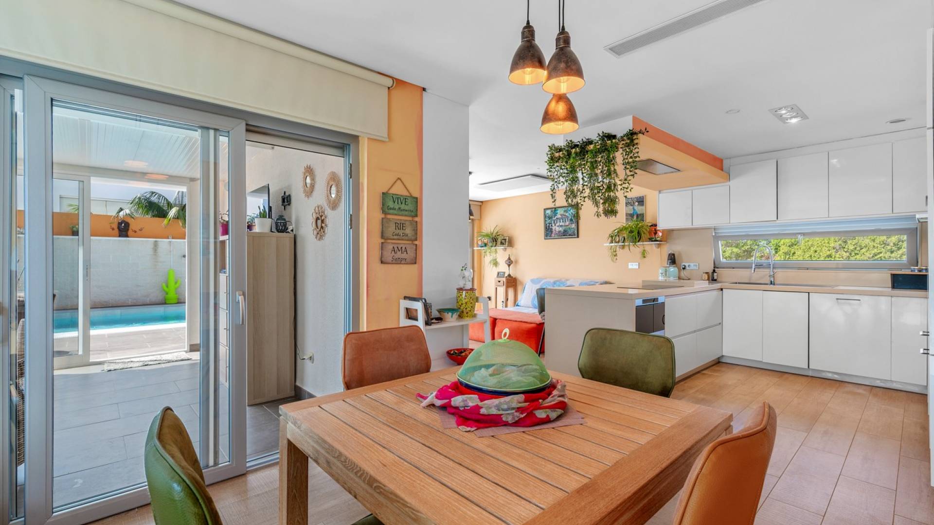 Gebraucht - Unabhängige Villa - Benijofar