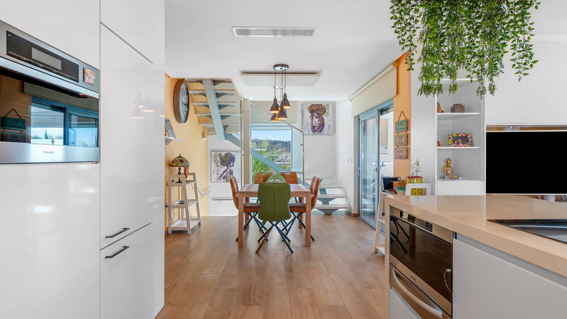 Gebraucht - Unabhängige Villa - Benijofar