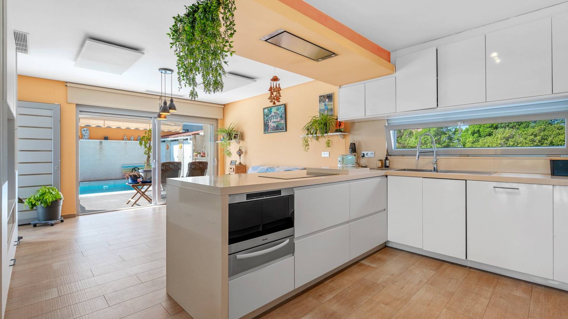 Gebraucht - Unabhängige Villa - Benijofar