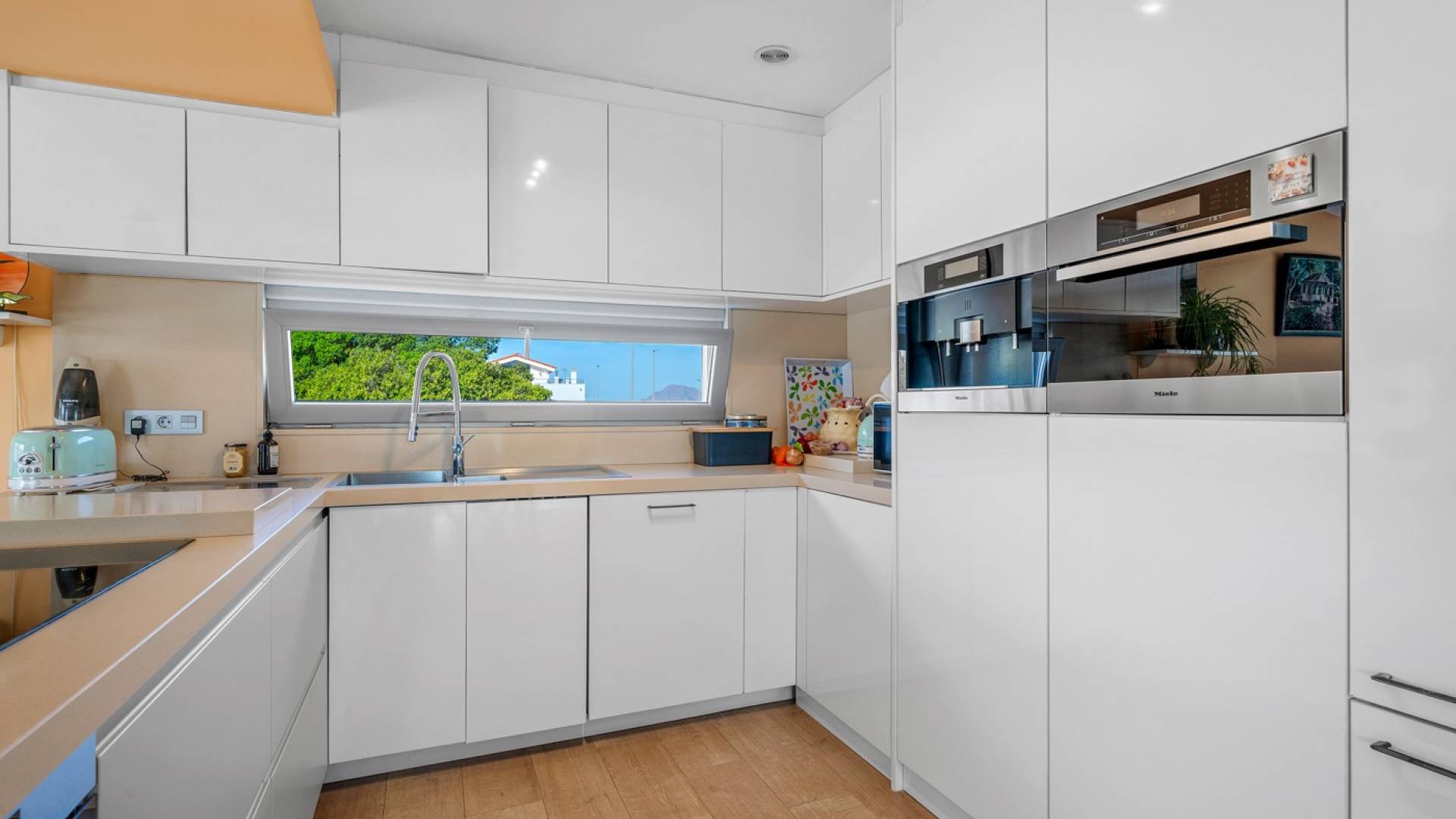 Gebraucht - Unabhängige Villa - Benijofar