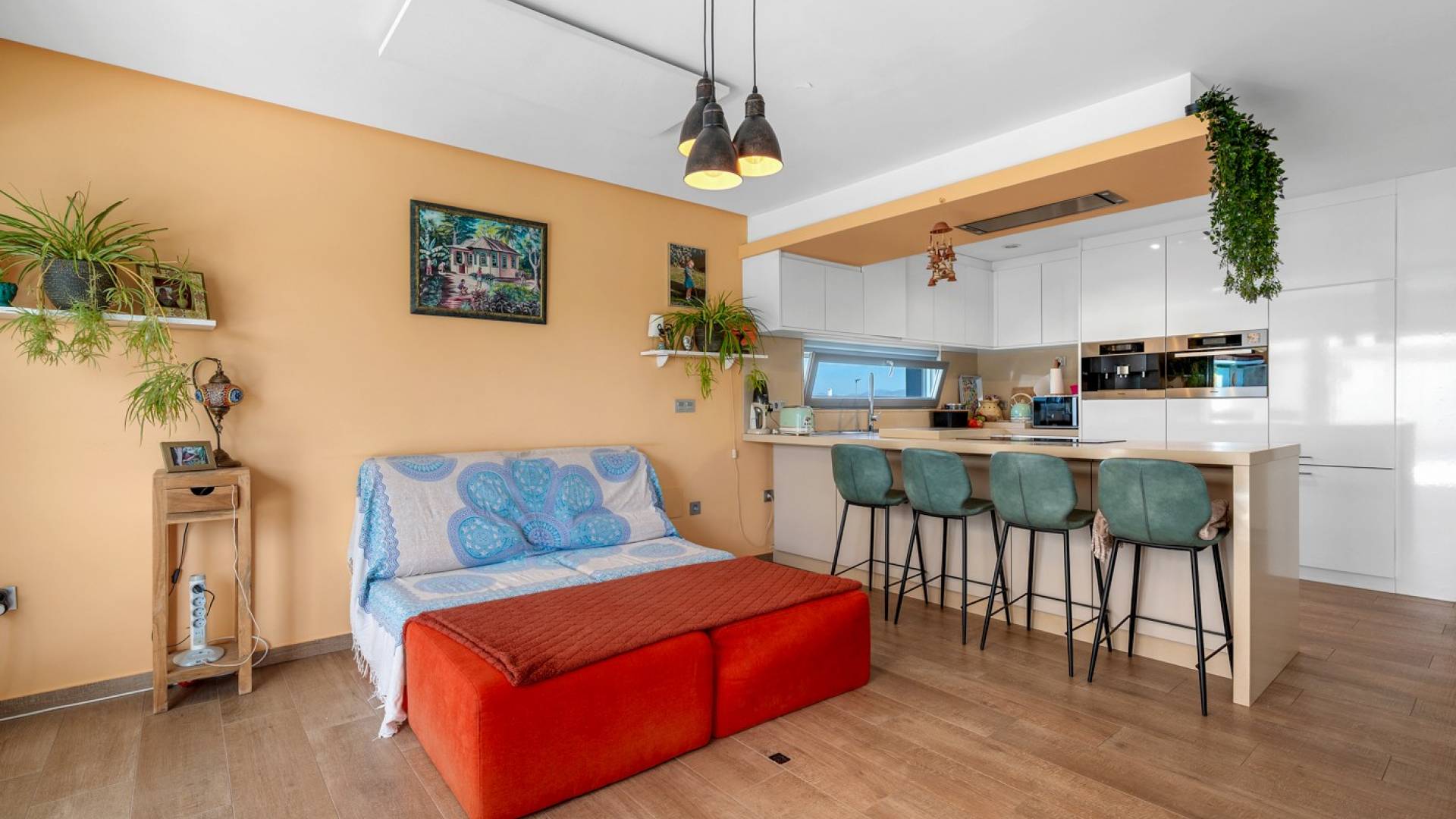 Gebraucht - Unabhängige Villa - Benijofar