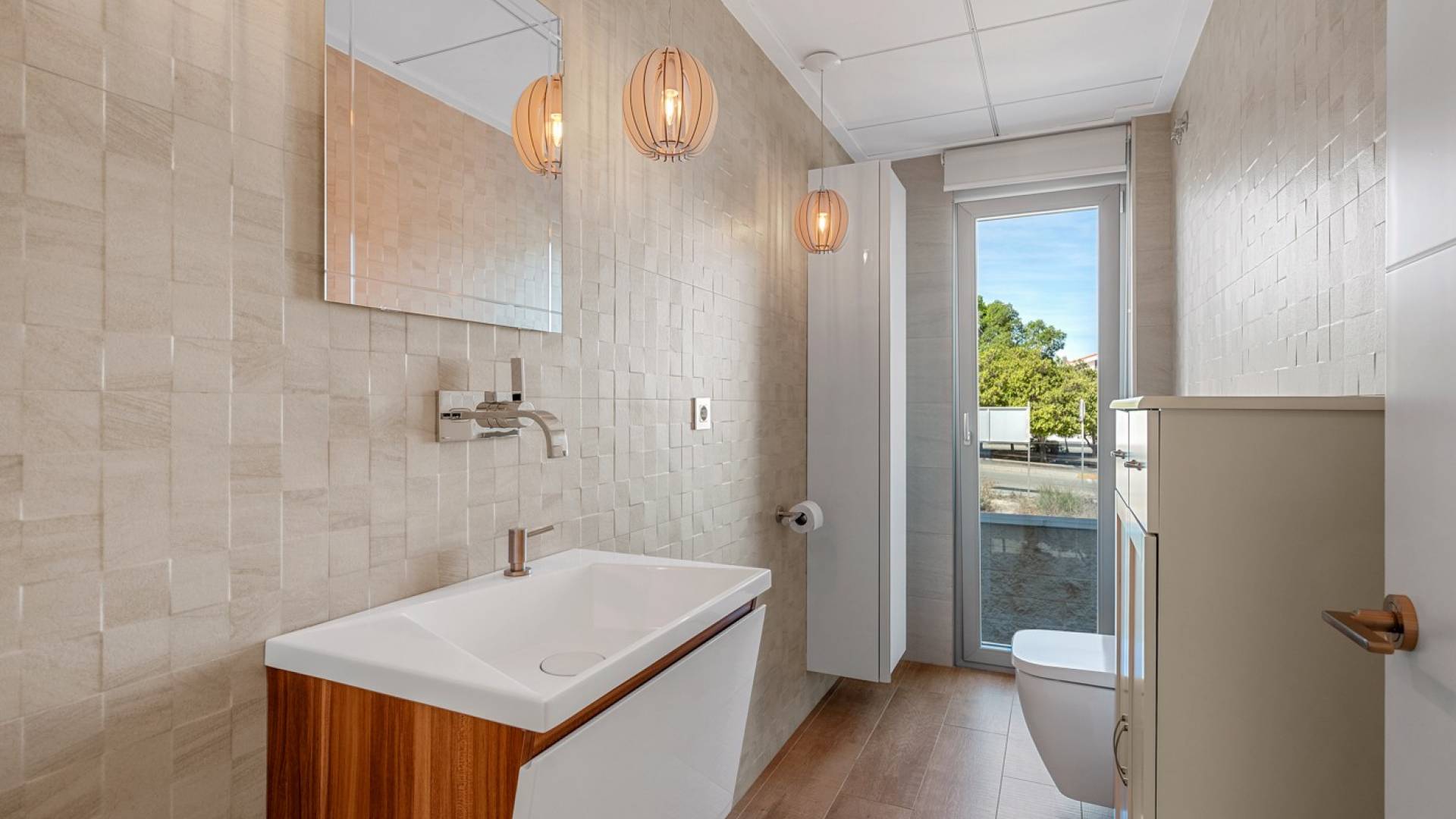 Gebraucht - Unabhängige Villa - Benijofar