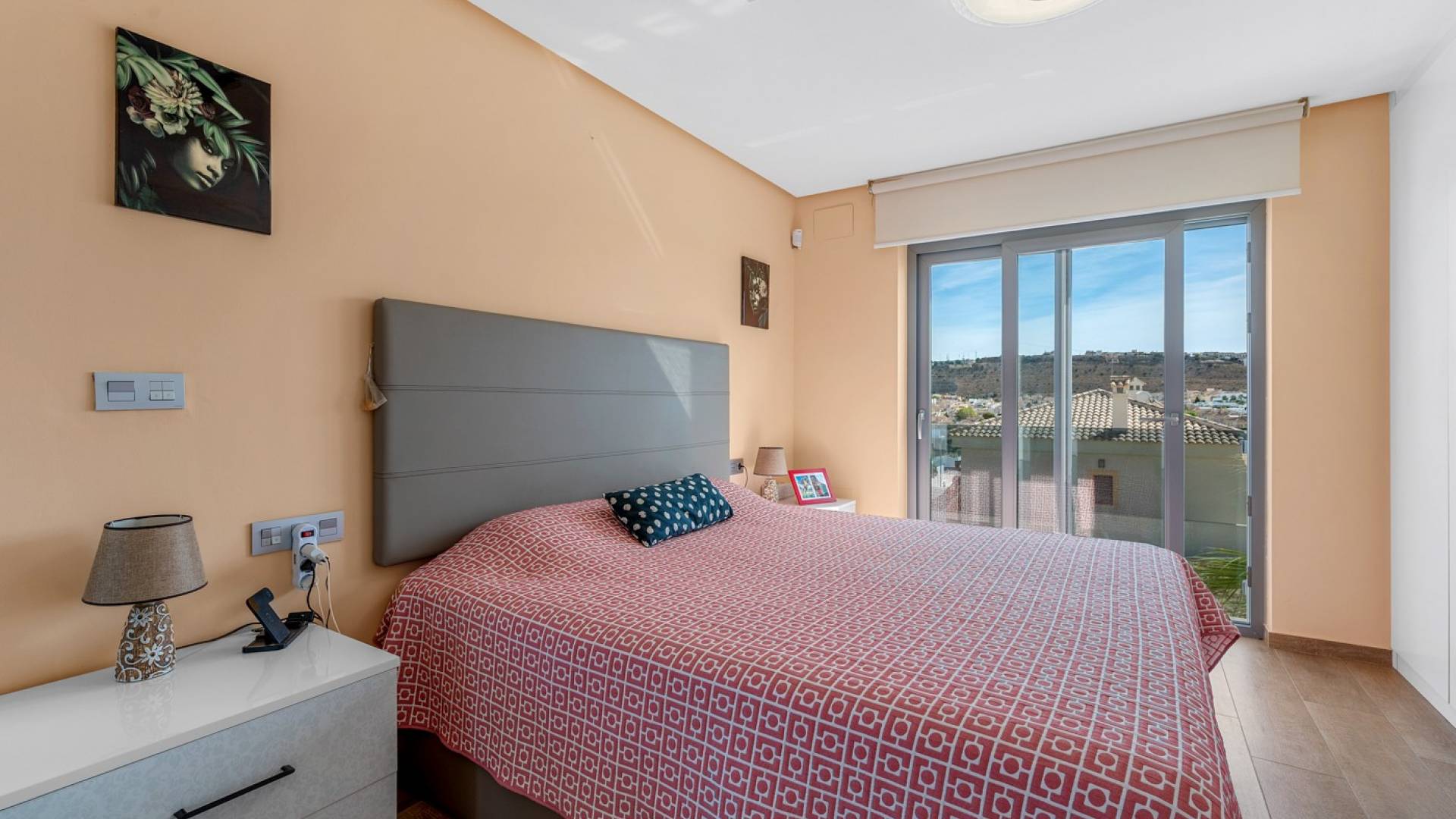 Gebraucht - Unabhängige Villa - Benijofar