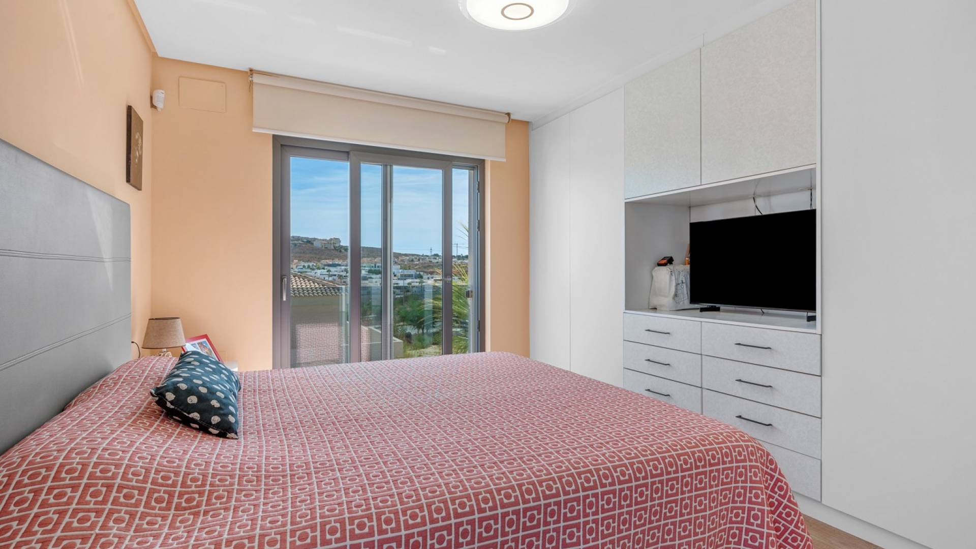 Gebraucht - Unabhängige Villa - Benijofar