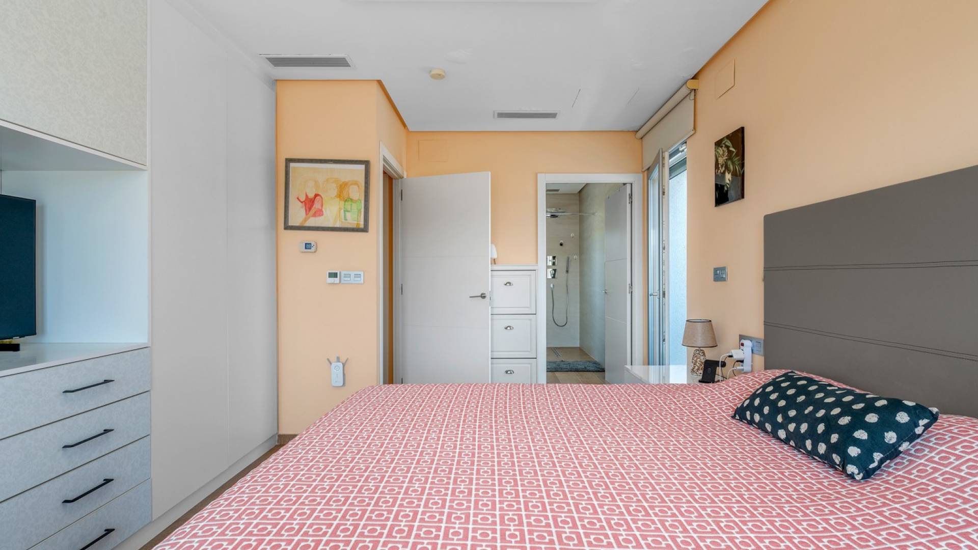 Gebraucht - Unabhängige Villa - Benijofar