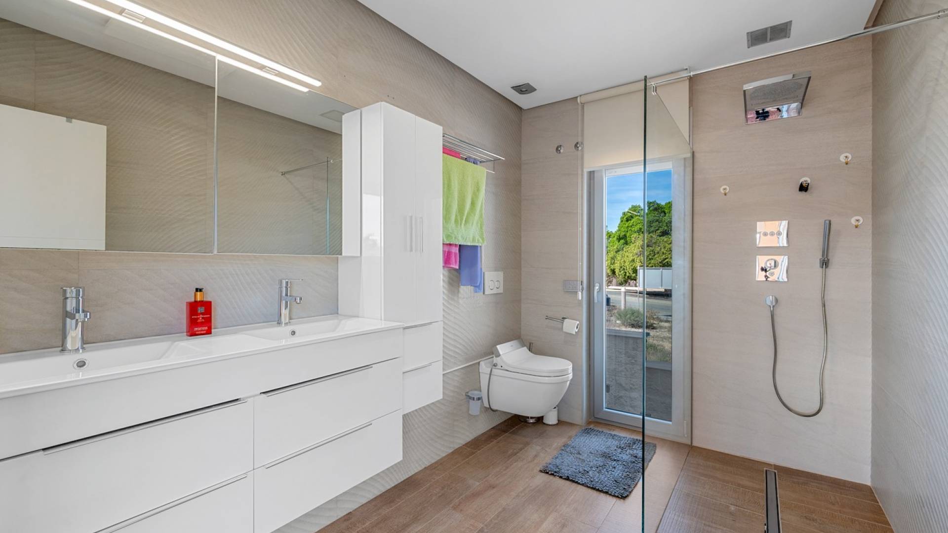 Gebraucht - Unabhängige Villa - Benijofar