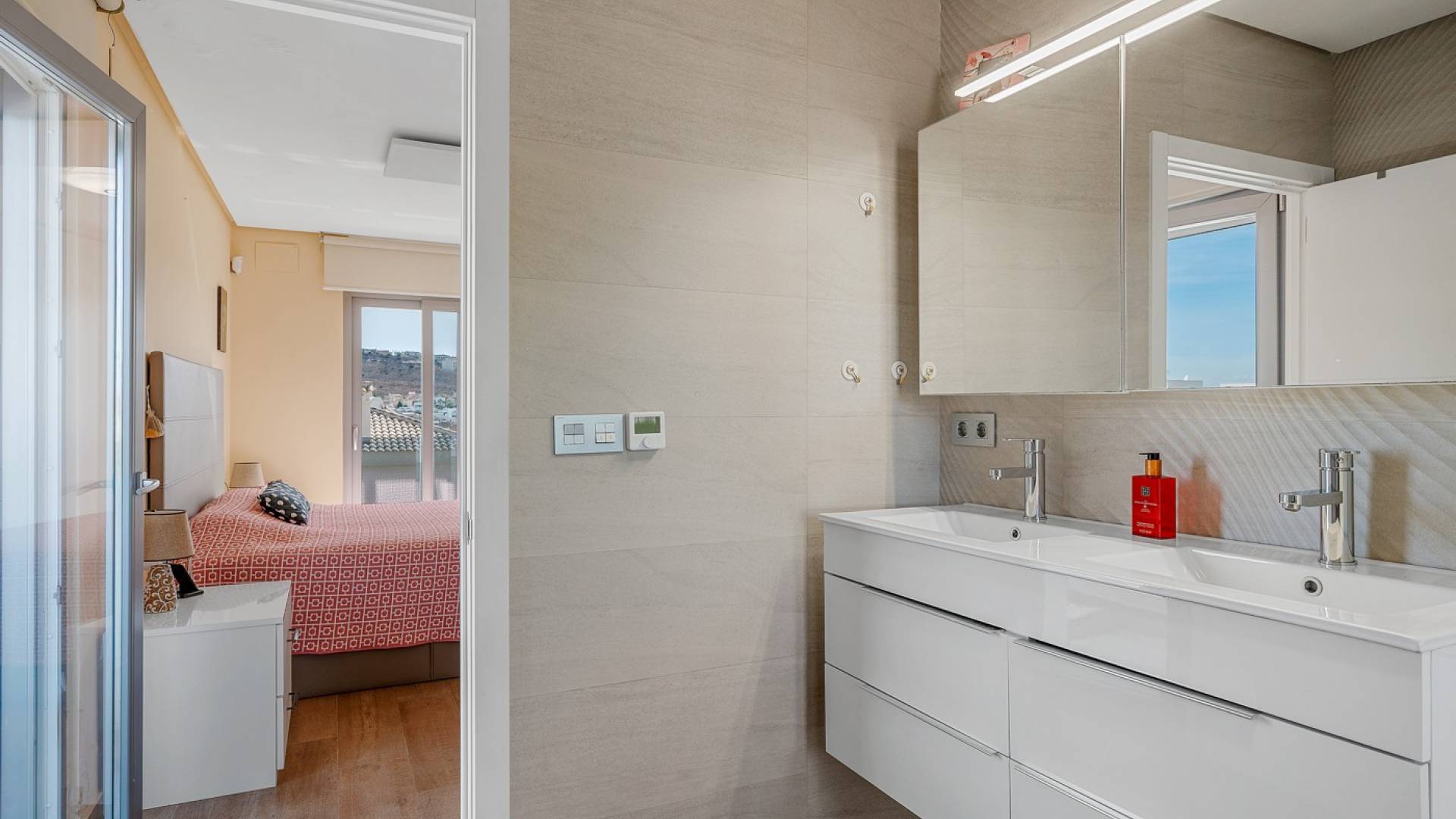 Gebraucht - Unabhängige Villa - Benijofar