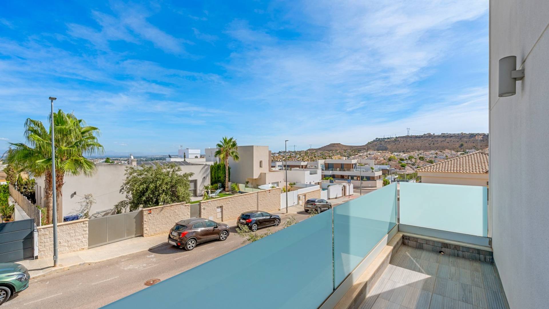 Gebraucht - Unabhängige Villa - Benijofar