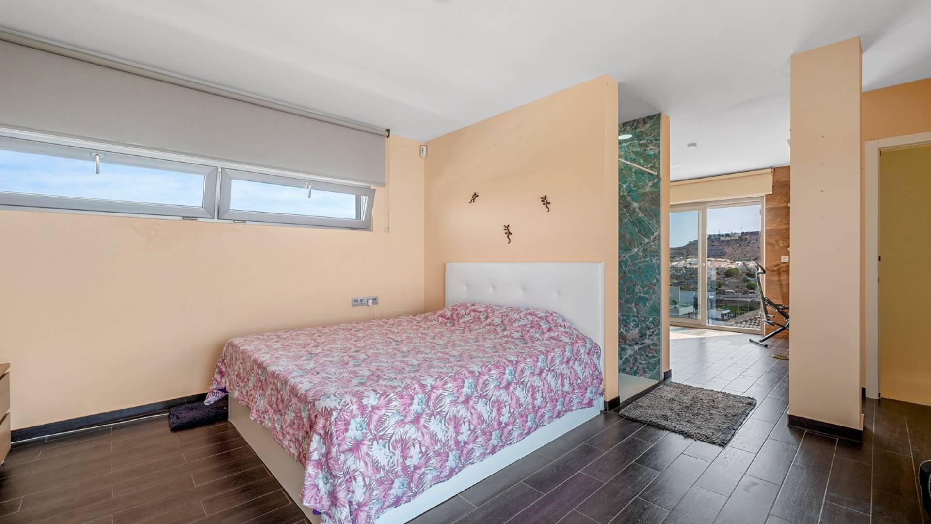 Gebraucht - Unabhängige Villa - Benijofar