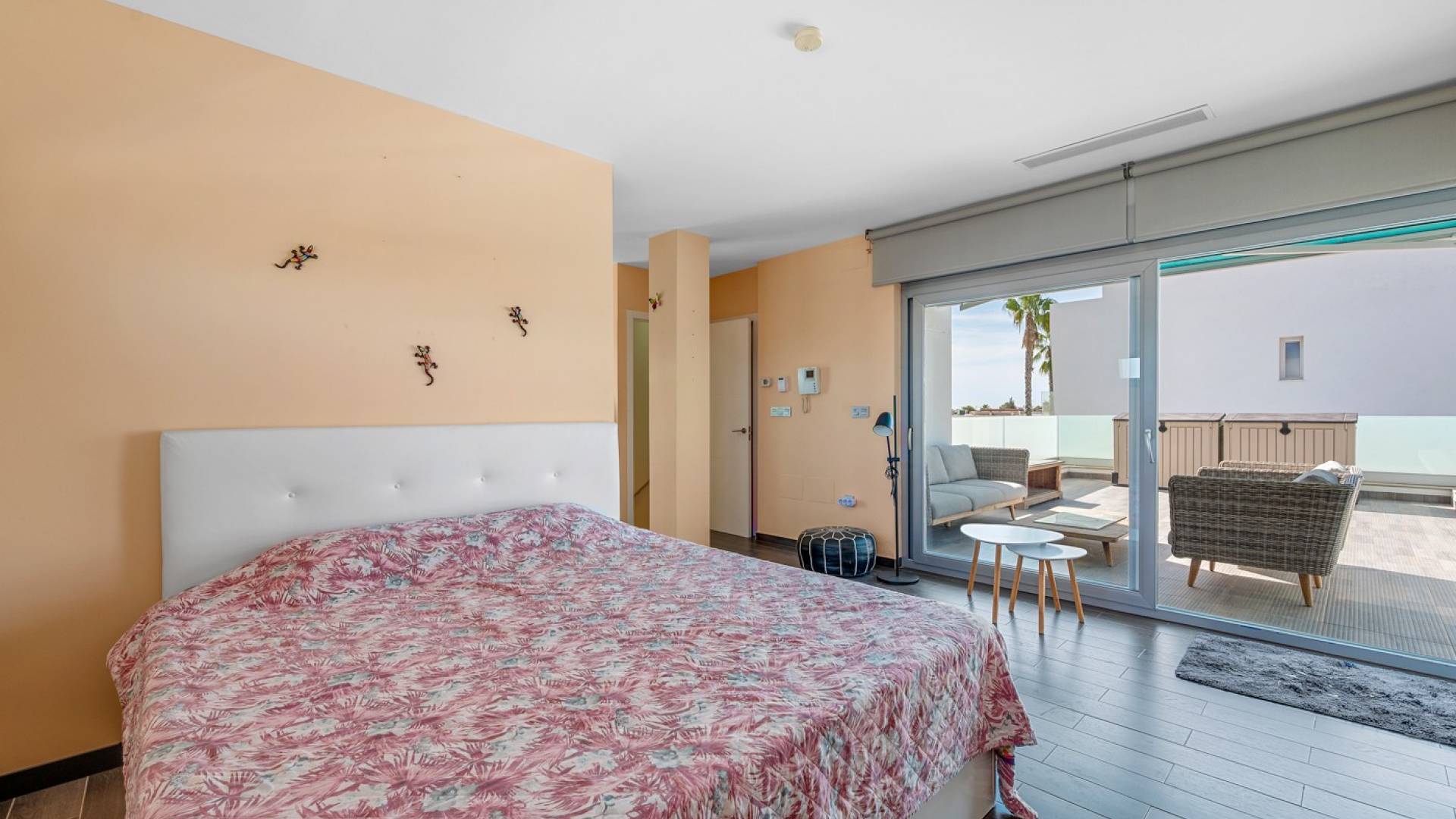 Gebraucht - Unabhängige Villa - Benijofar